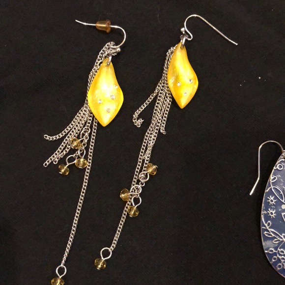 Fun earrings!!! - Picture 5 of 5